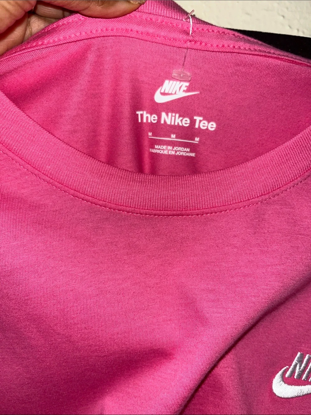 Nike classic tee